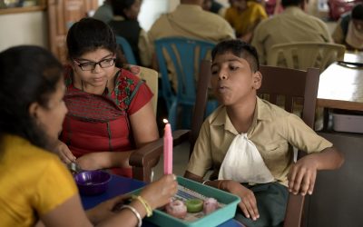 KARUNAMAI FOUNDATIONS 10 ACTIVITIES