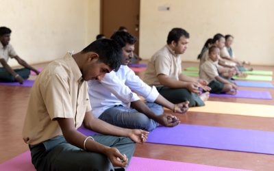 KARUNAMAI FOUNDATIONS 4 ACTIVITIES