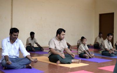 KARUNAMAI FOUNDATIONS 6 ACTIVITIES
